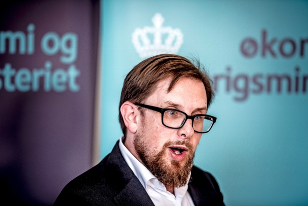 Børsen mener: Tåbeligt - velfærdslobby gambler med opsvinget
