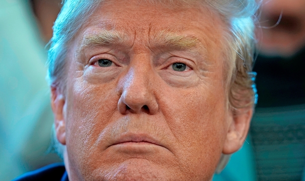 Roed-Frederiksen: Derfor holder Trumps handelslogik ikke
