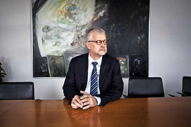 Niels Lunde: Region Syd kan blive Falckchefs Waterloo