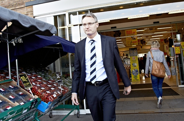 Eksperter: Netto får det svært i Storbritannien