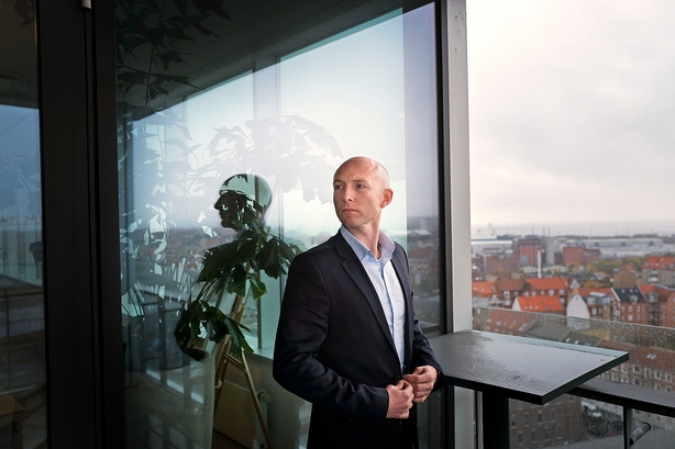 Analyse: Muligt bagholdsangreb i bankkup