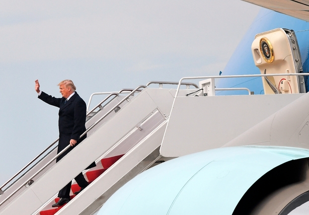 Lars Christensen: Trumps protektionisme er opskriften på nederlag