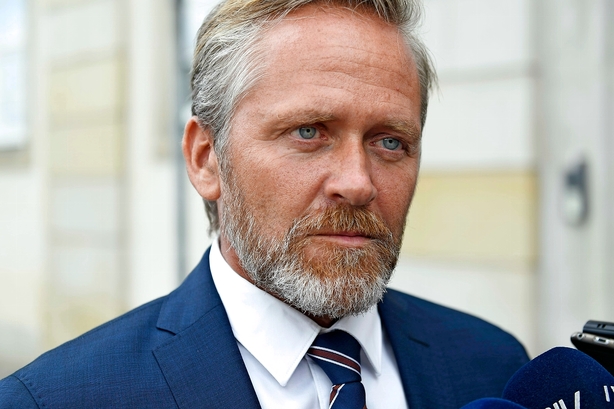 KORT NYT - POLITIK