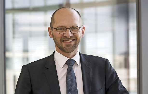 Ingeniører får ny brancheformand