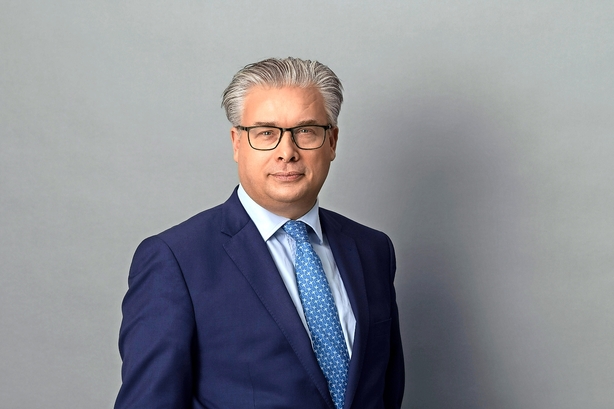 Thomas Bernt: Spørg hvad du selv kan gøre