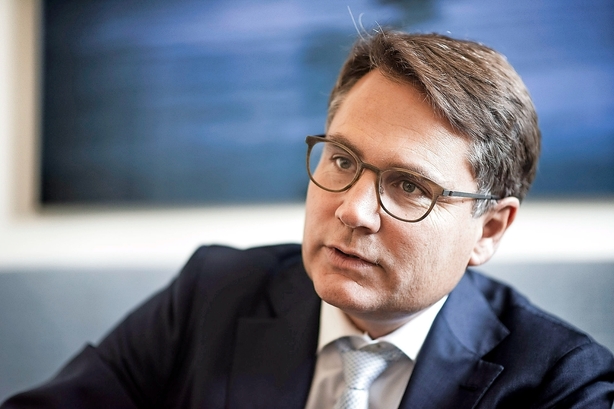 Debat: Erhvervsudspil fra S er godt nyt