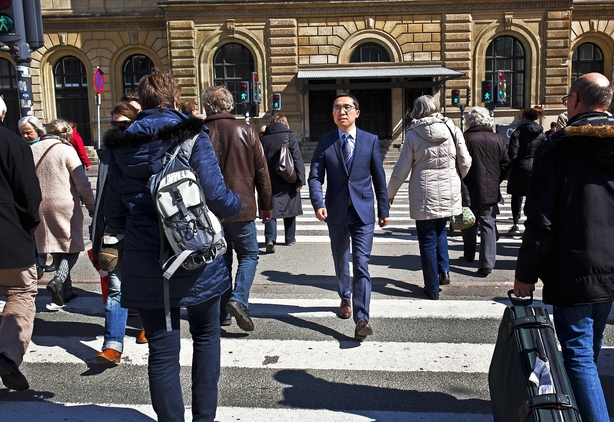 Huawei vil udrulle ultrahurtigt 5G i Danmark