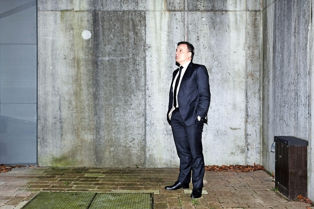 Niels Lunde: Hesalight-investorer, I sov i timen