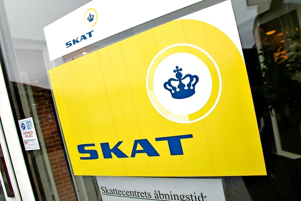Debat: Indberet dog til RKI, Skat