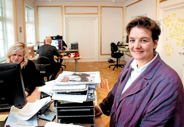 Tiltalt advokat i Schlüter-sag: "Vi er så pressede"
