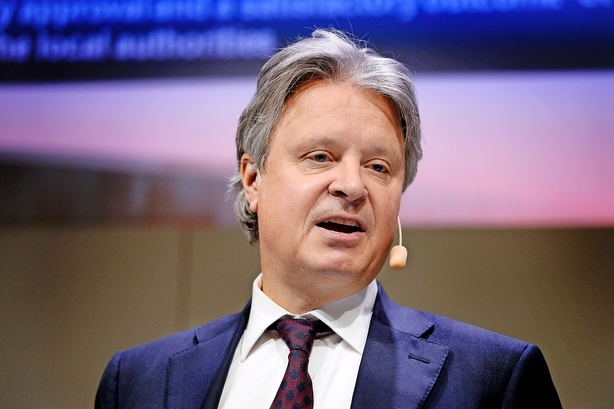 Nordea går fri fra mia-bøde efter Panama-kulegravning